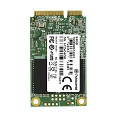 Transcend SSD 230S 64GB mSATA SATA-600
